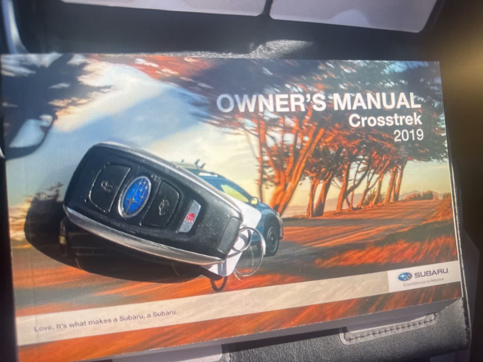 Thumbnail: 2019 Subaru Crosstrek - 19