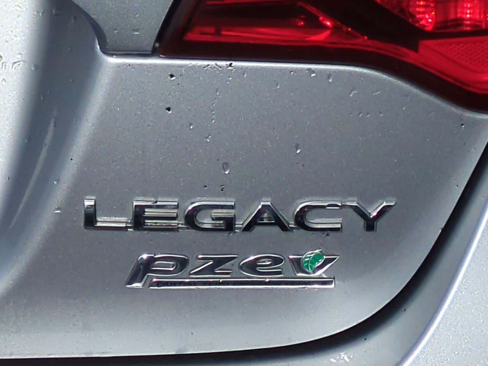 Thumbnail: 2016 Subaru Legacy - 13