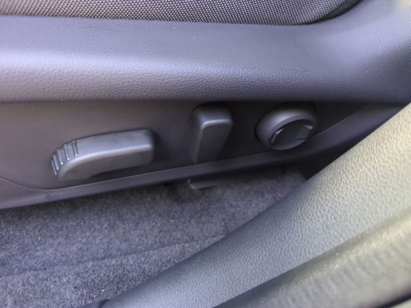 Thumbnail: 2026 Subaru Crosstrek - 18