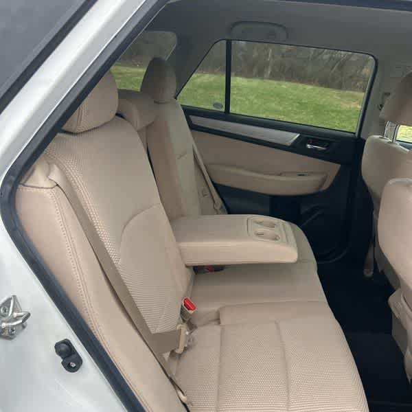 Thumbnail: 2018 Subaru Outback - 14