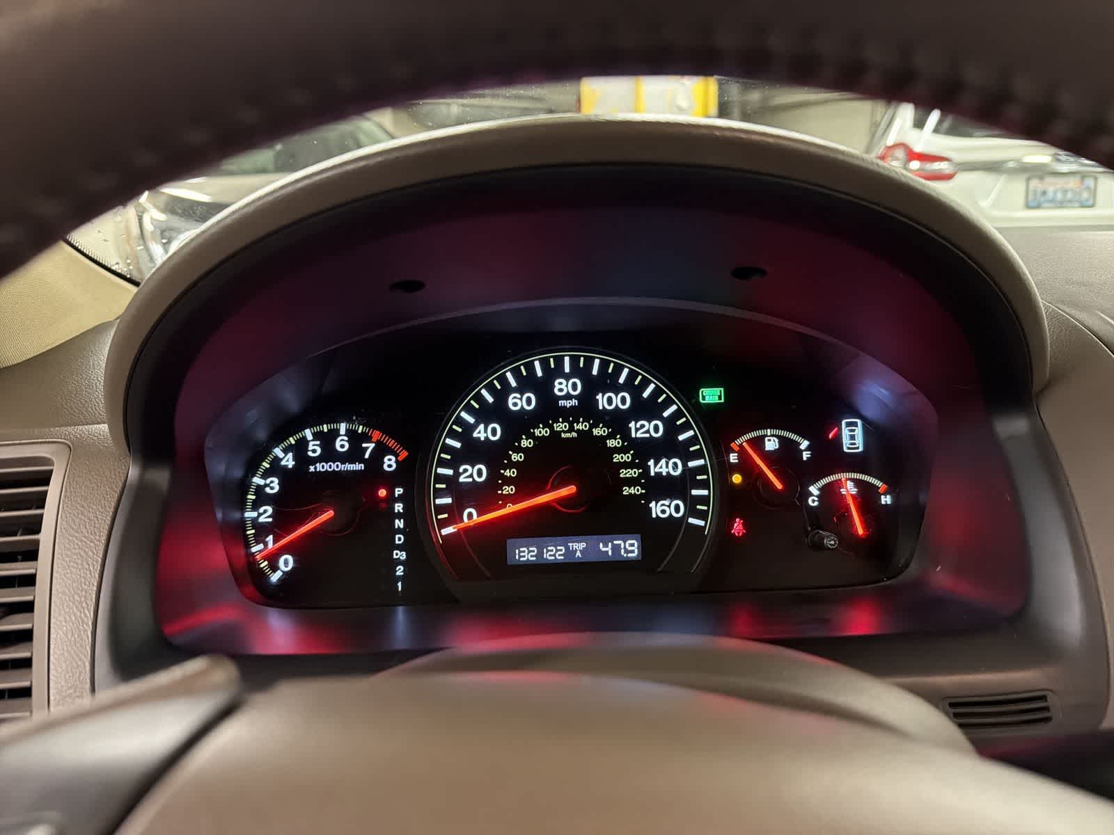 Thumbnail: 2003 Honda Accord - 33