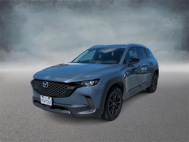 2023 Mazda CX-50 S Preferred 4