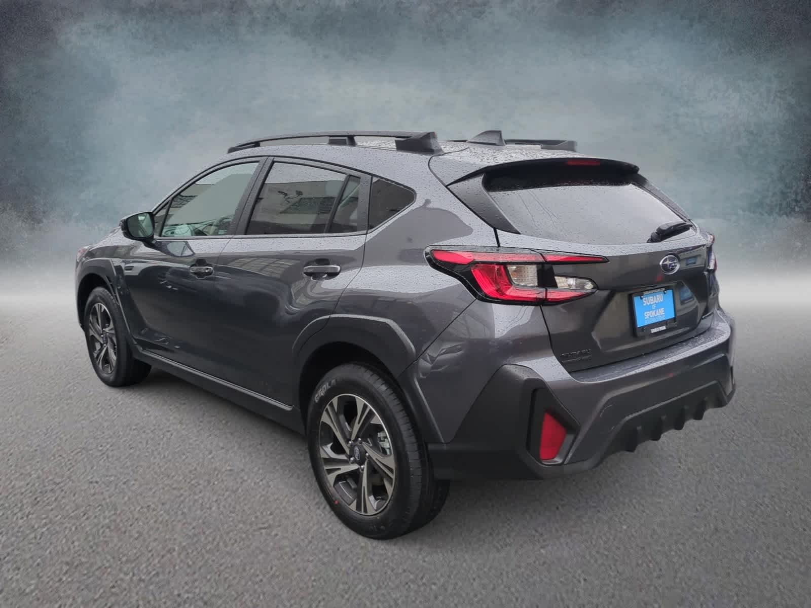 Thumbnail: 2026 Subaru Crosstrek - 6