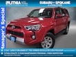 Toyota 4Runner