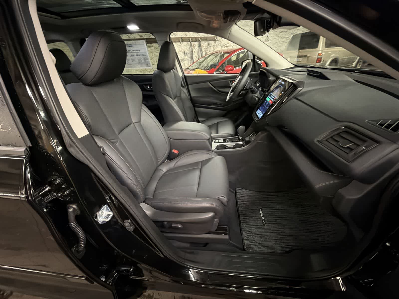 Thumbnail: 2026 Subaru Ascent - 24