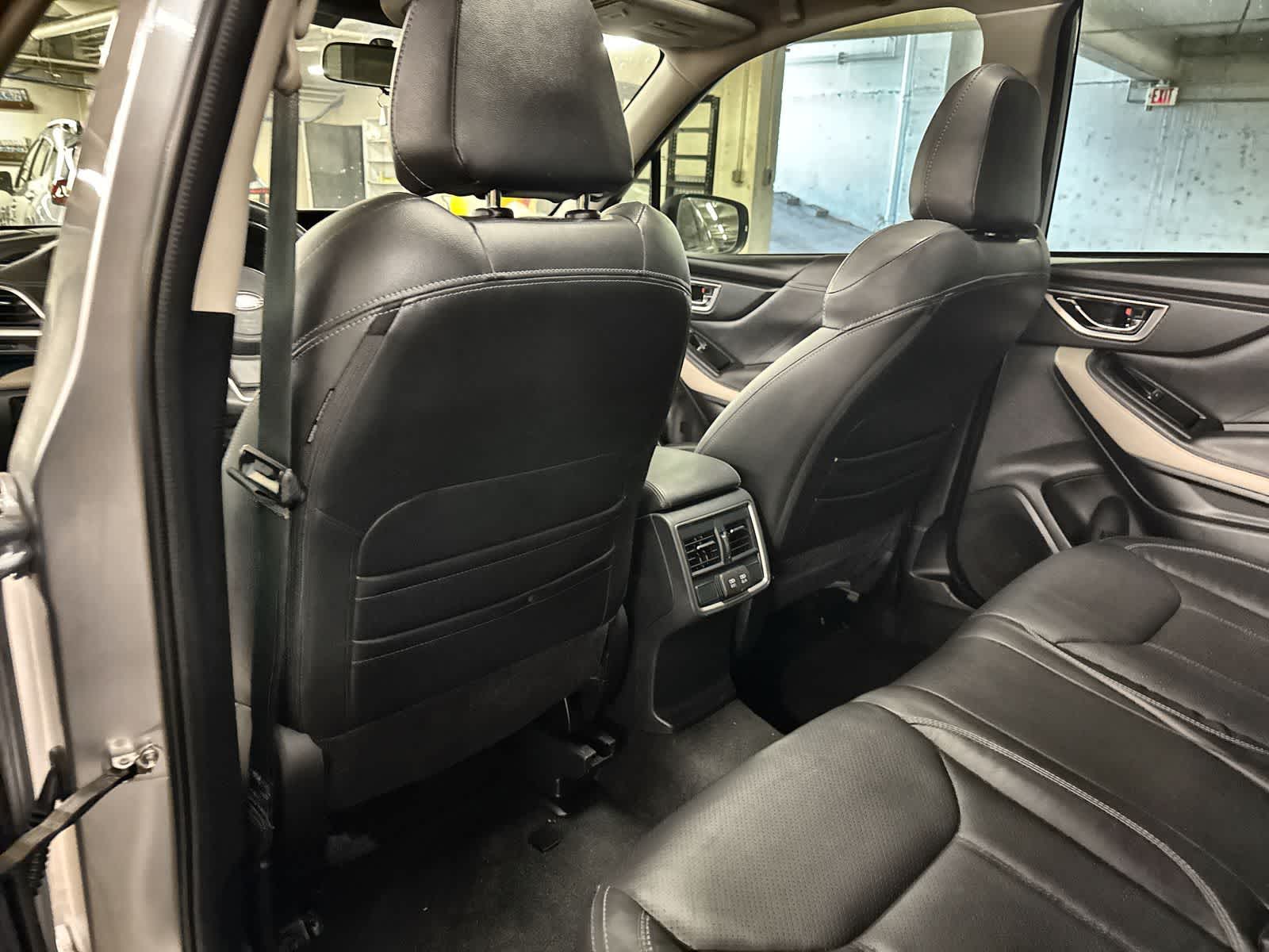 Thumbnail: 2022 Subaru Forester - 20