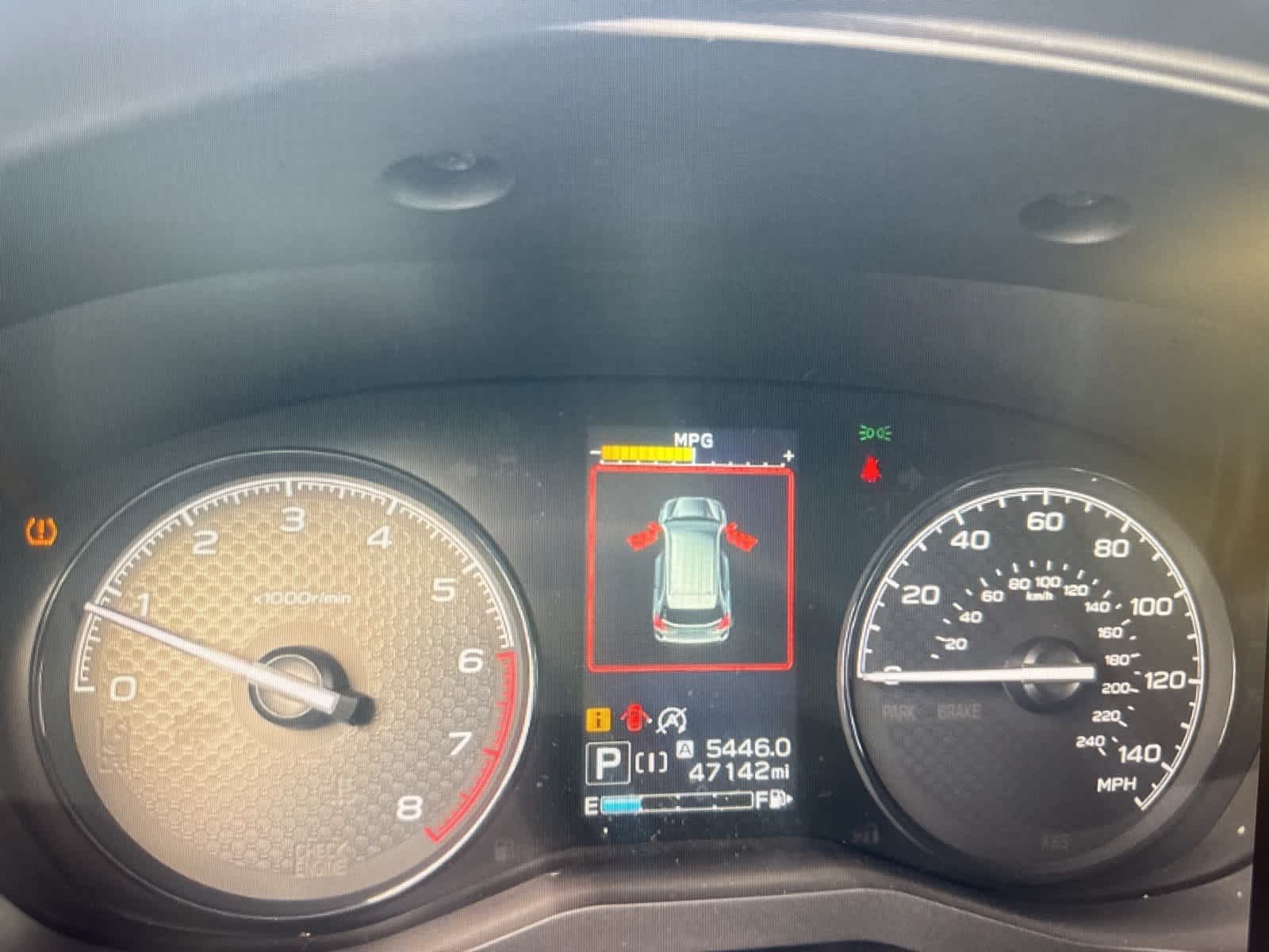 Thumbnail: 2022 Subaru Forester - 19