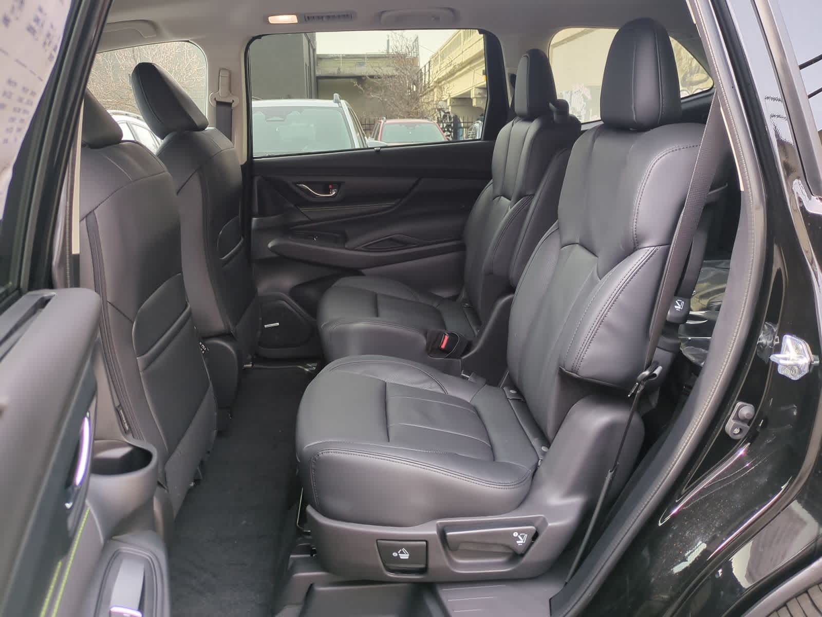 Thumbnail: 2026 Subaru Ascent - 21