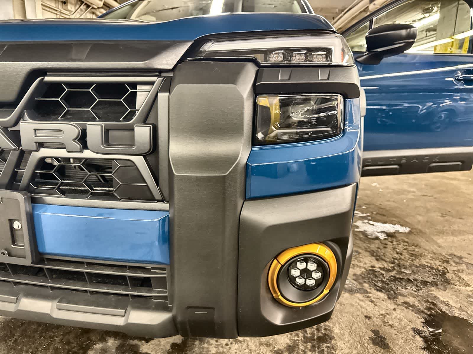 Thumbnail: 2026 Subaru Outback - 11