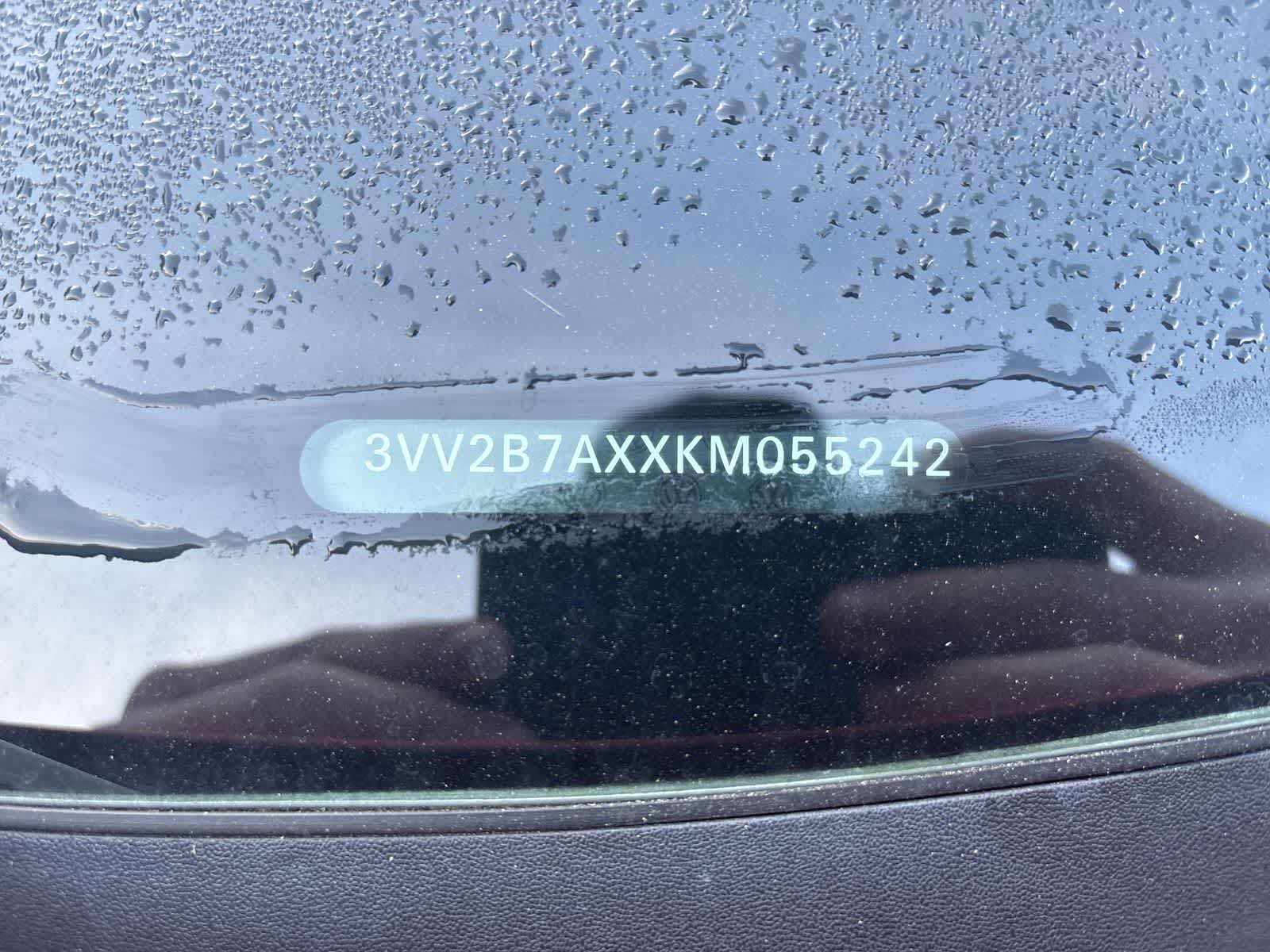 Thumbnail: 2019 Volkswagen Tiguan - 34