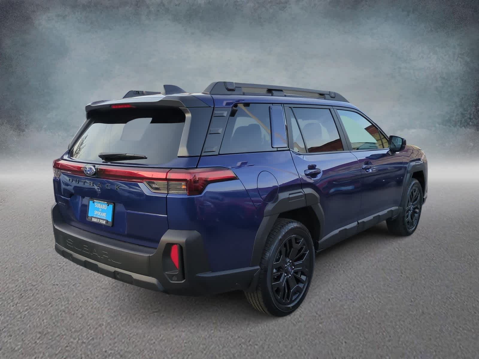 Thumbnail: 2026 Subaru Outback - 8