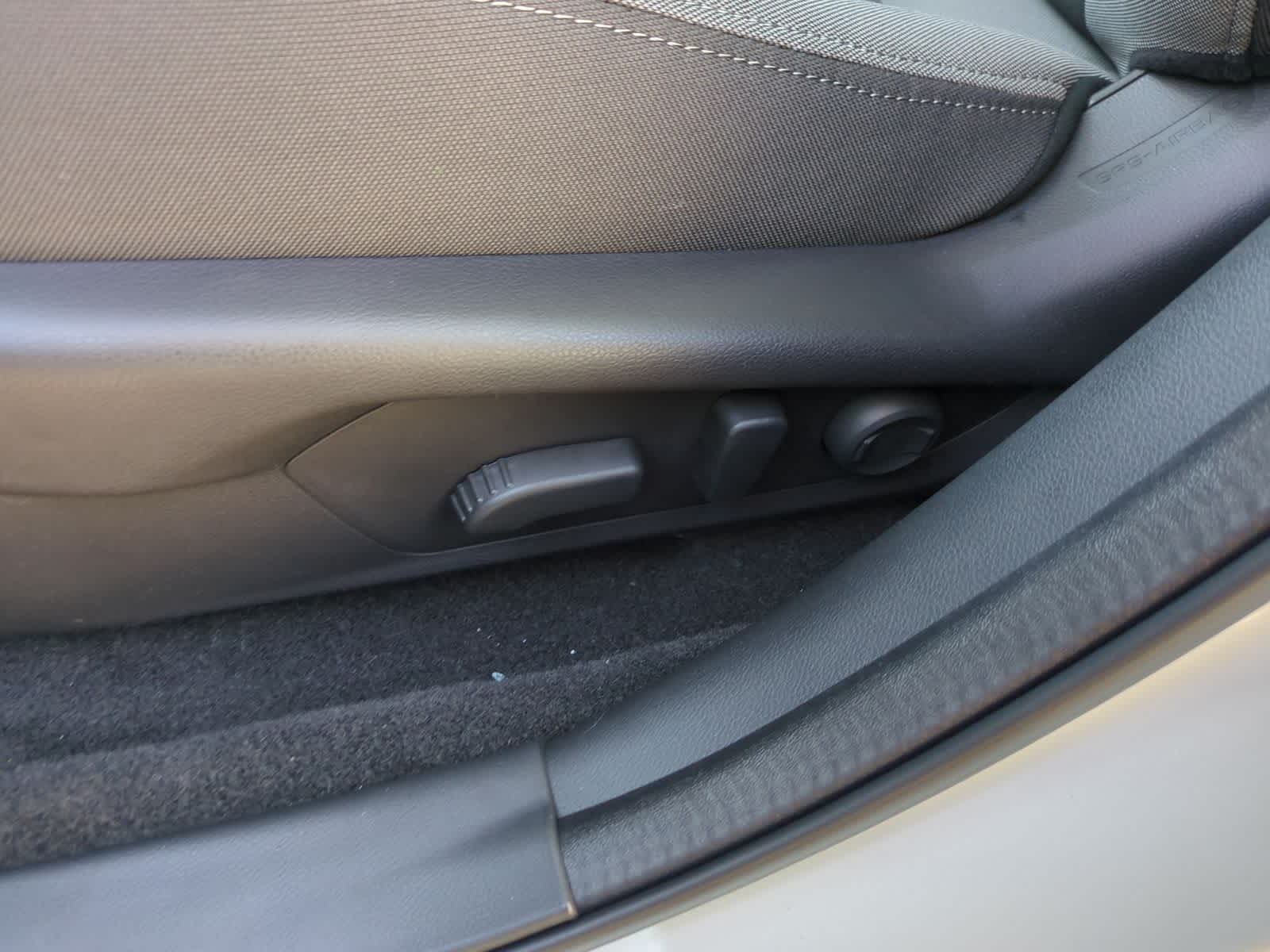 Thumbnail: 2026 Subaru Crosstrek - 18