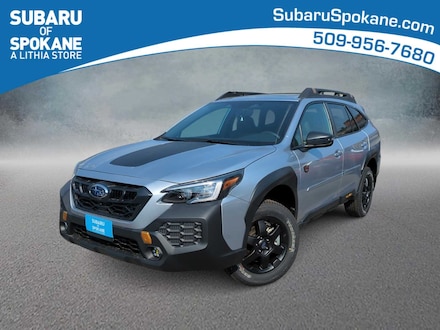 2025 Subaru Outback Wilderness SUV