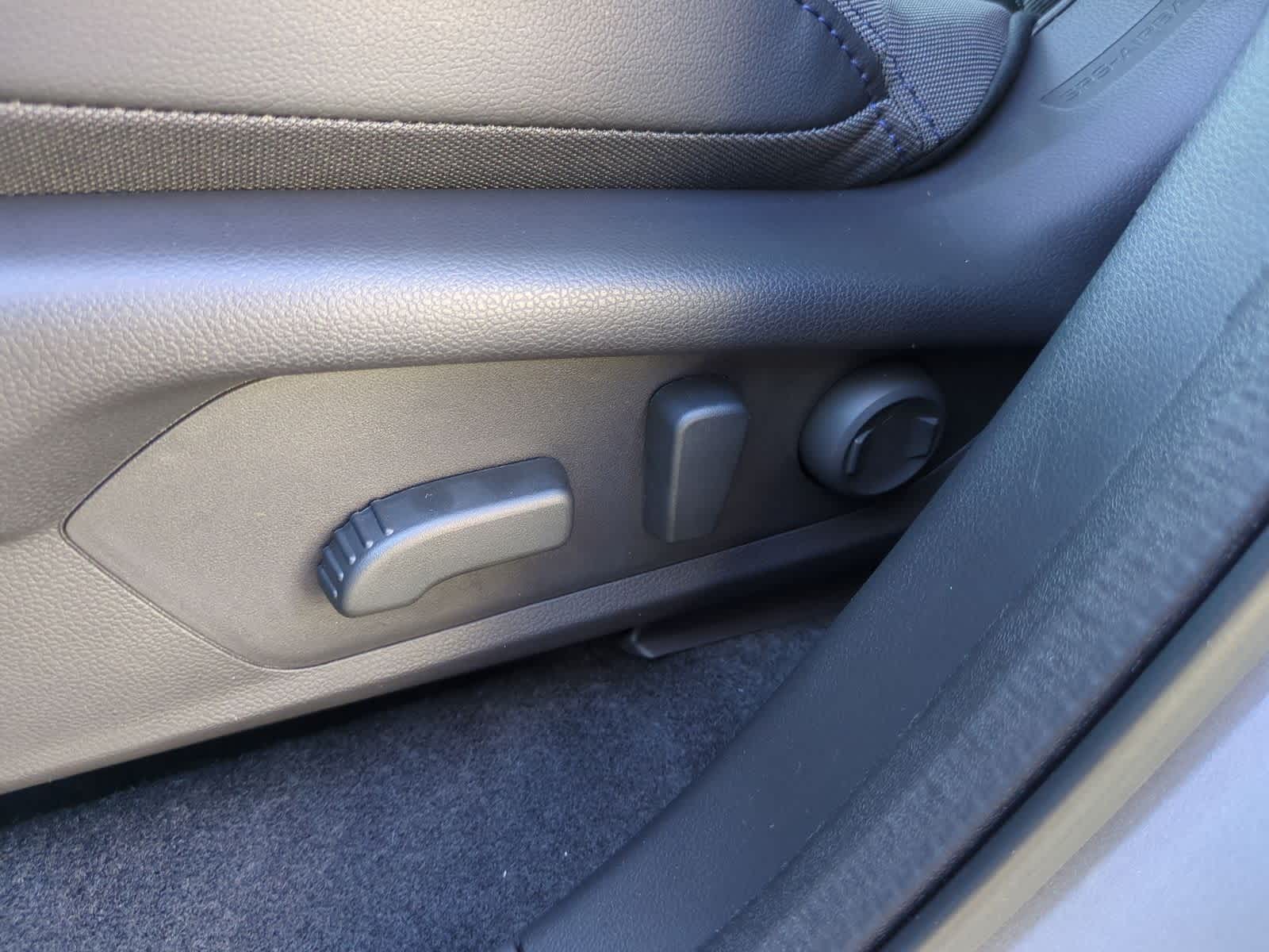 Thumbnail: 2026 Subaru Forester - 18