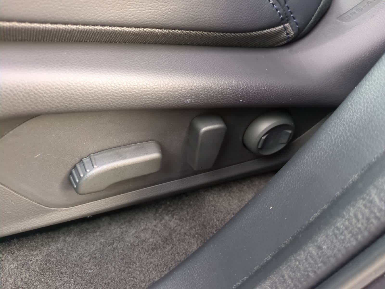 Thumbnail: 2026 Subaru Forester - 18