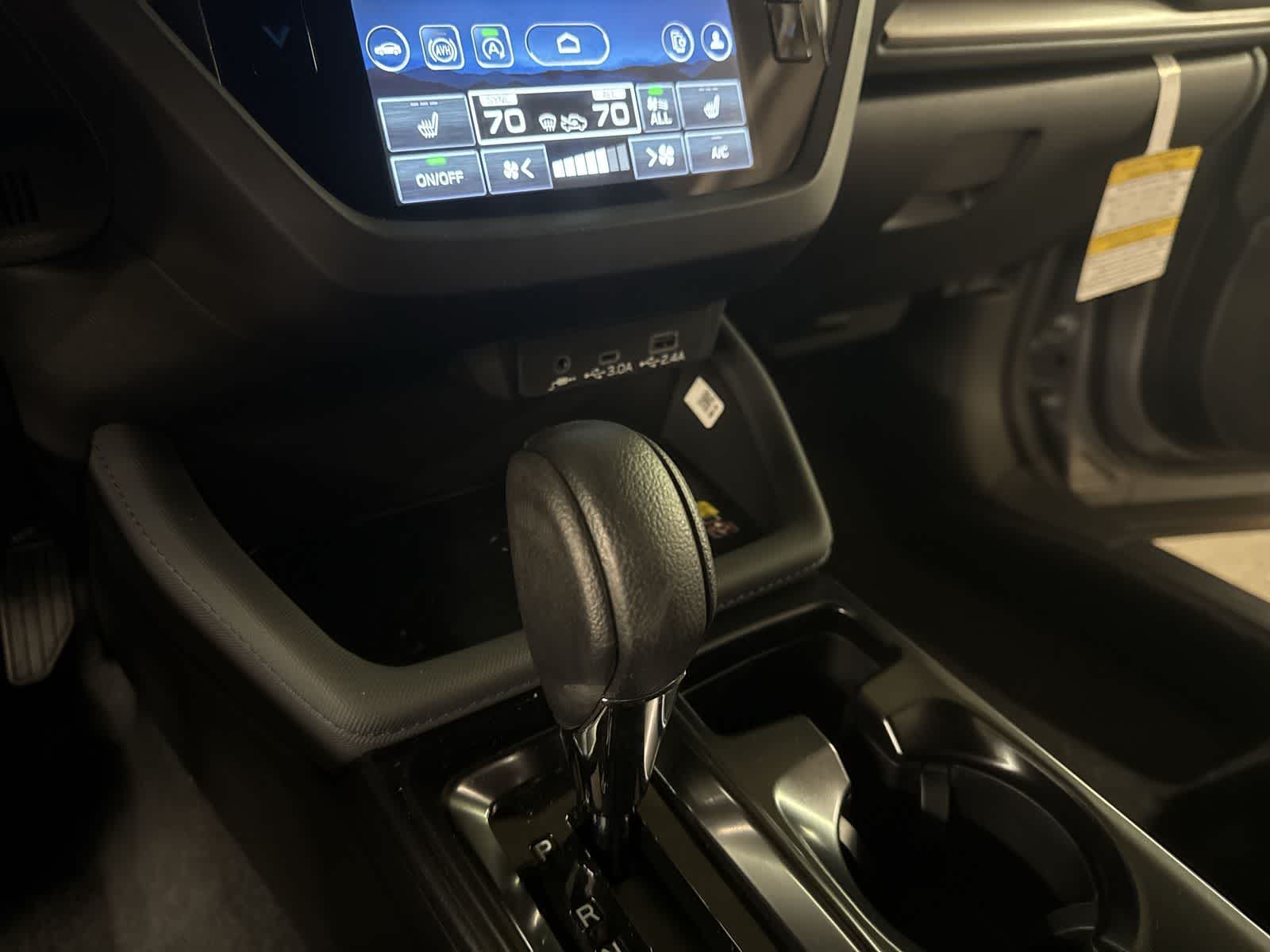 Thumbnail: 2026 Subaru Forester - 27