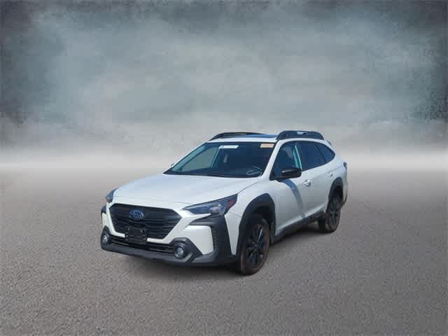 2024 Subaru Outback Onyx Edition 5