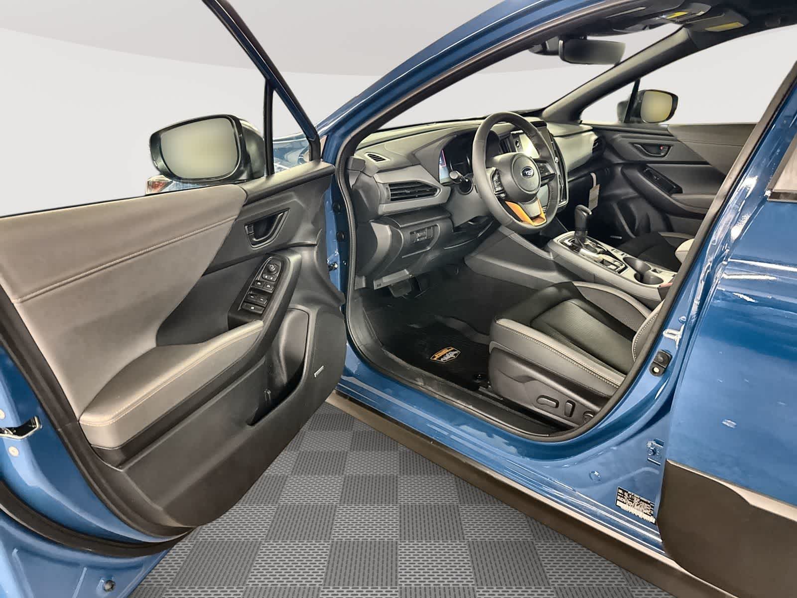 2026 Subaru Crosstrek Wilderness - Photo 10
