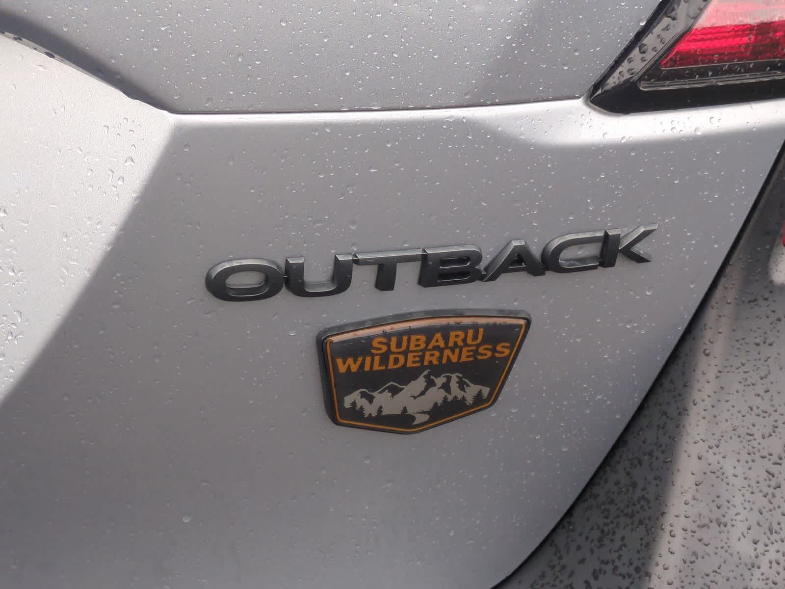 Thumbnail: 2023 Subaru Outback - 14
