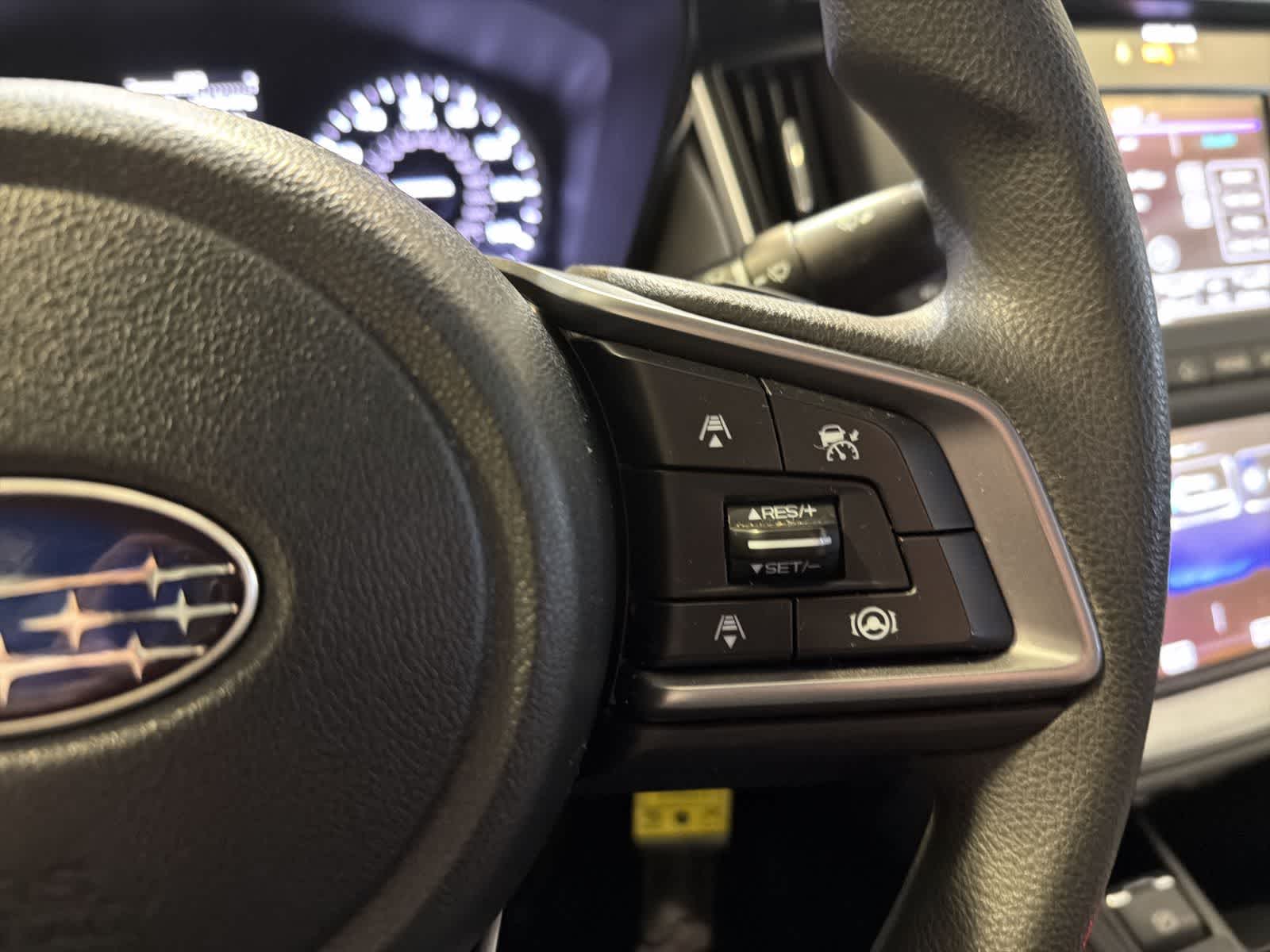 Thumbnail: 2020 Subaru Legacy - 22