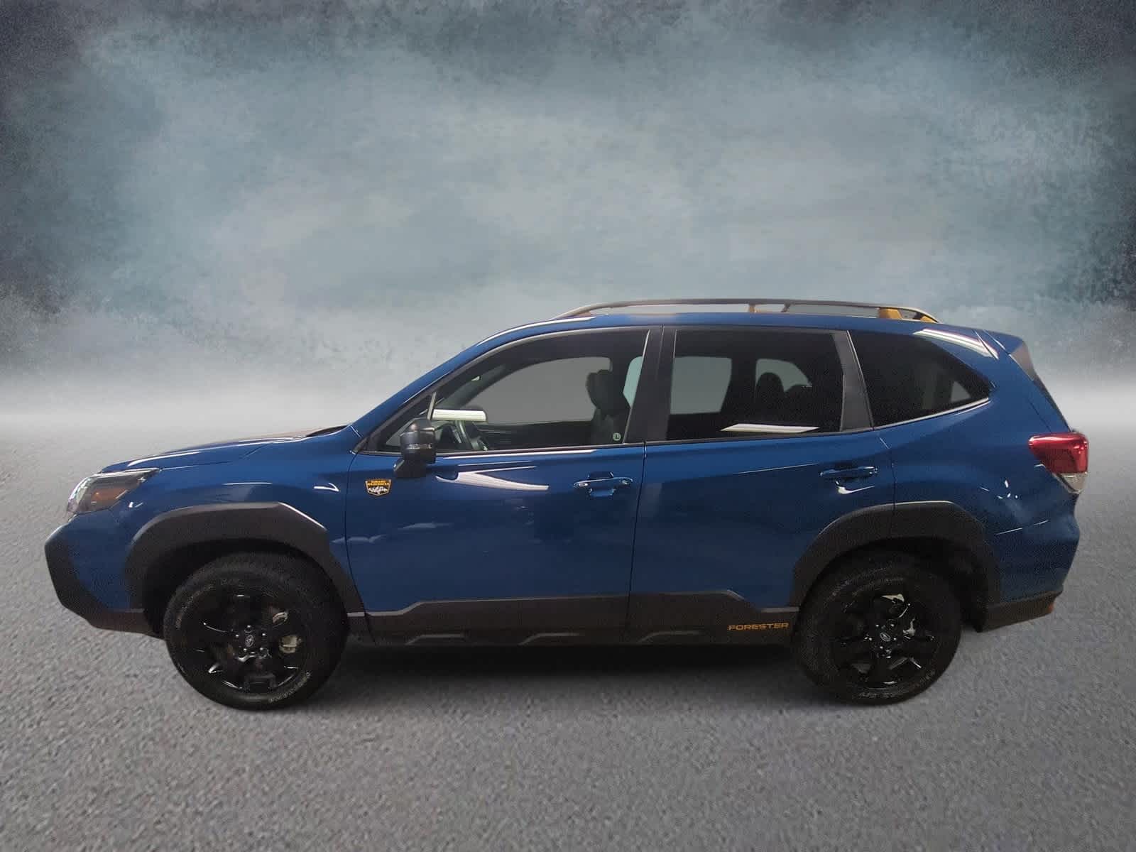 2024 Subaru Forester Wilderness 6