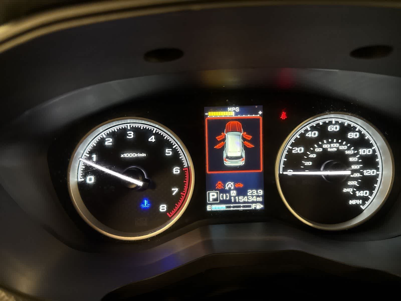 Thumbnail: 2020 Subaru Forester - 33