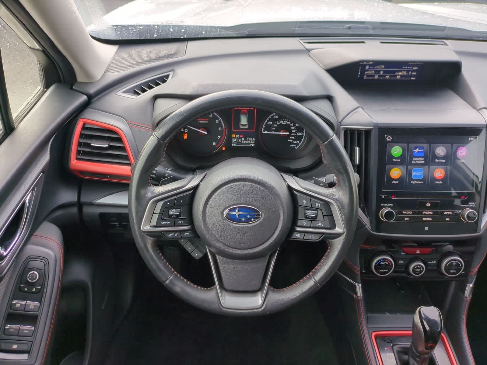 Thumbnail: 2019 Subaru Forester - 24