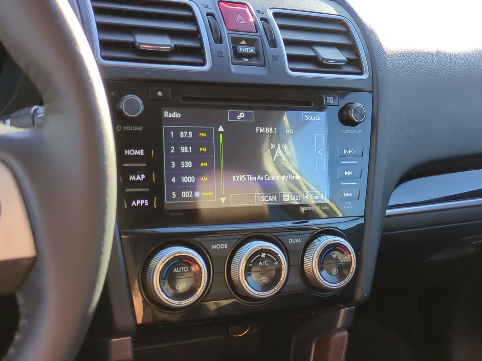 Thumbnail: 2017 Subaru Forester - 32