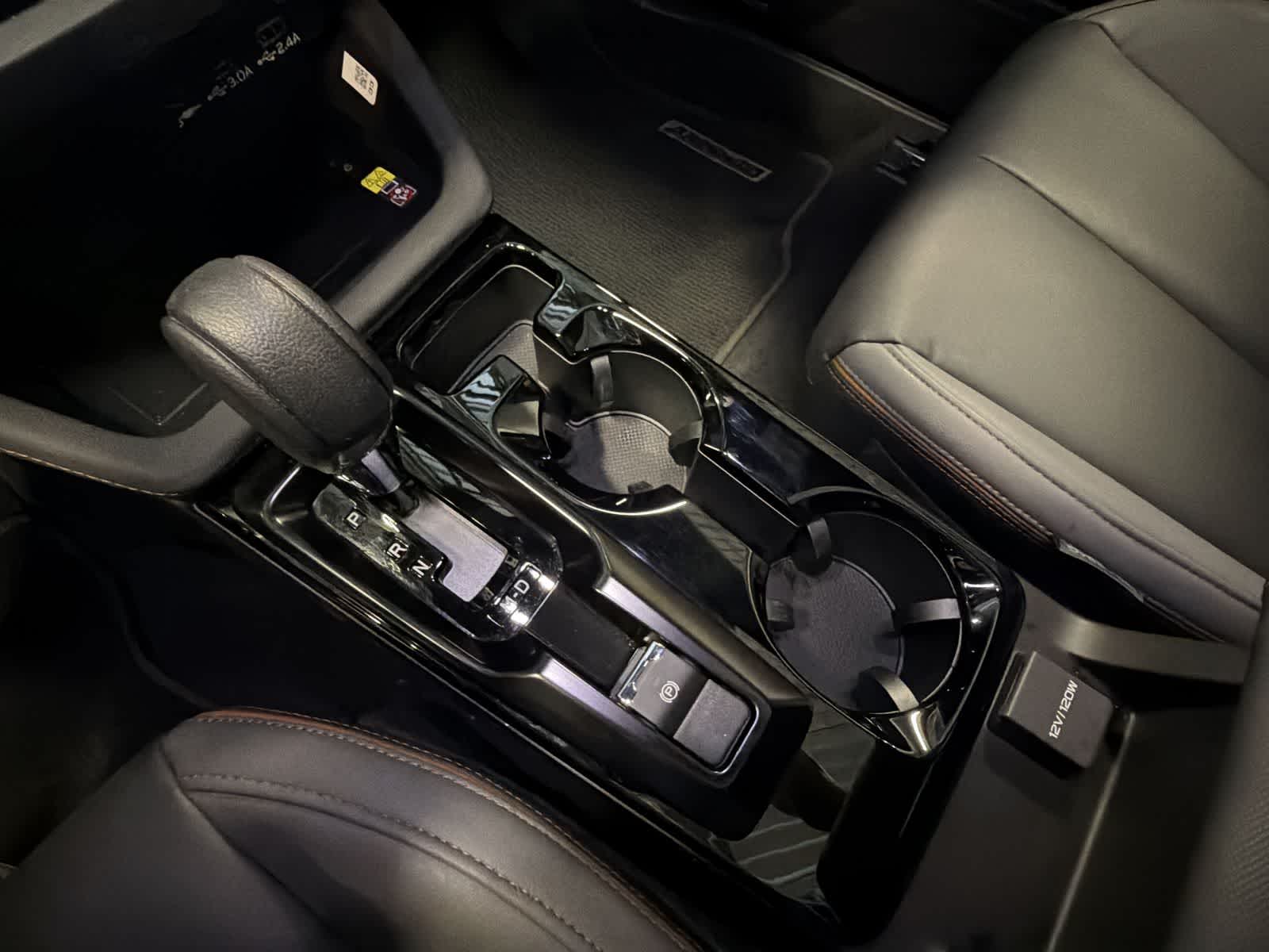 Thumbnail: 2026 Subaru Forester - 35