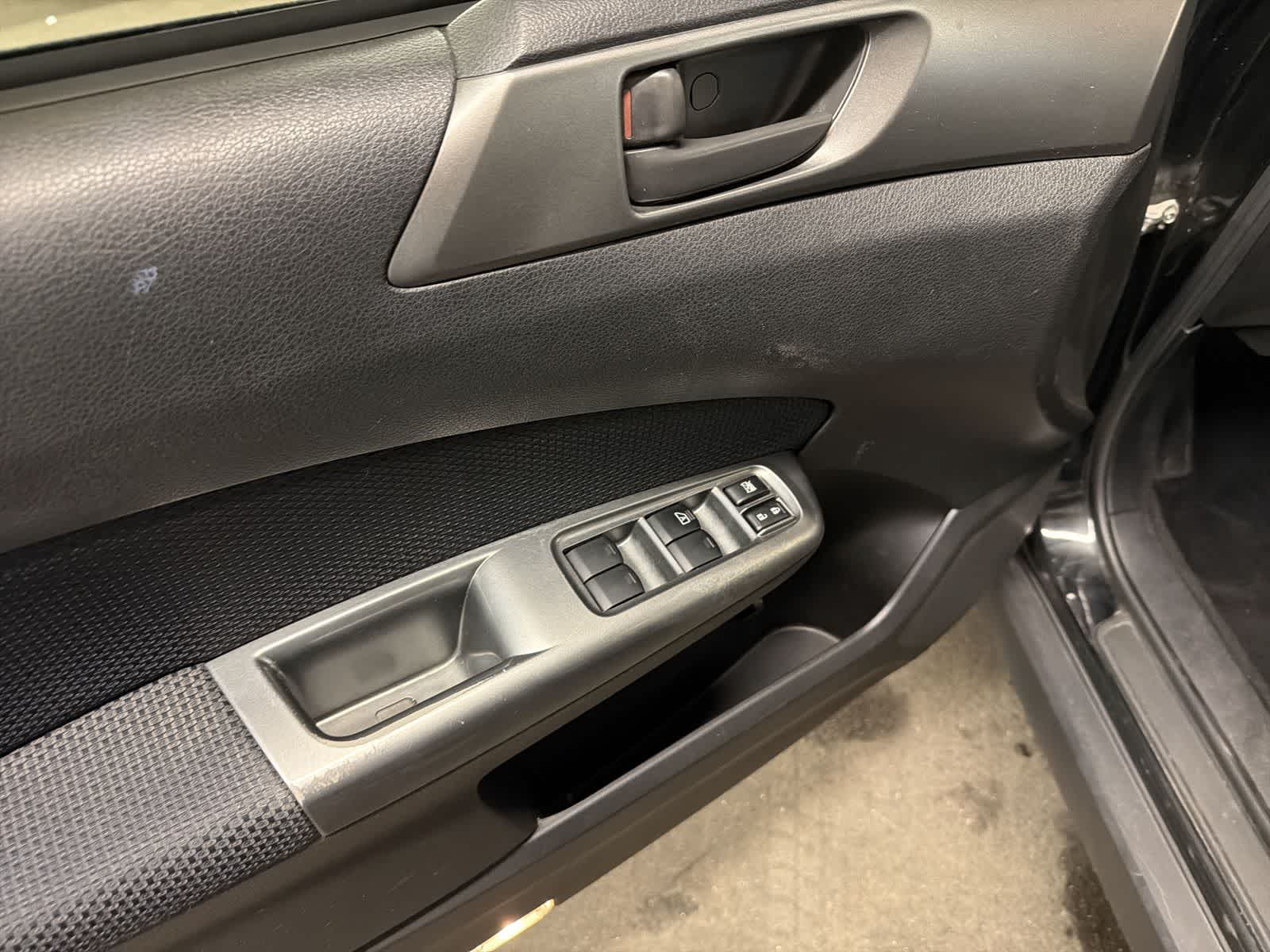 Thumbnail: 2013 Subaru Forester - 14