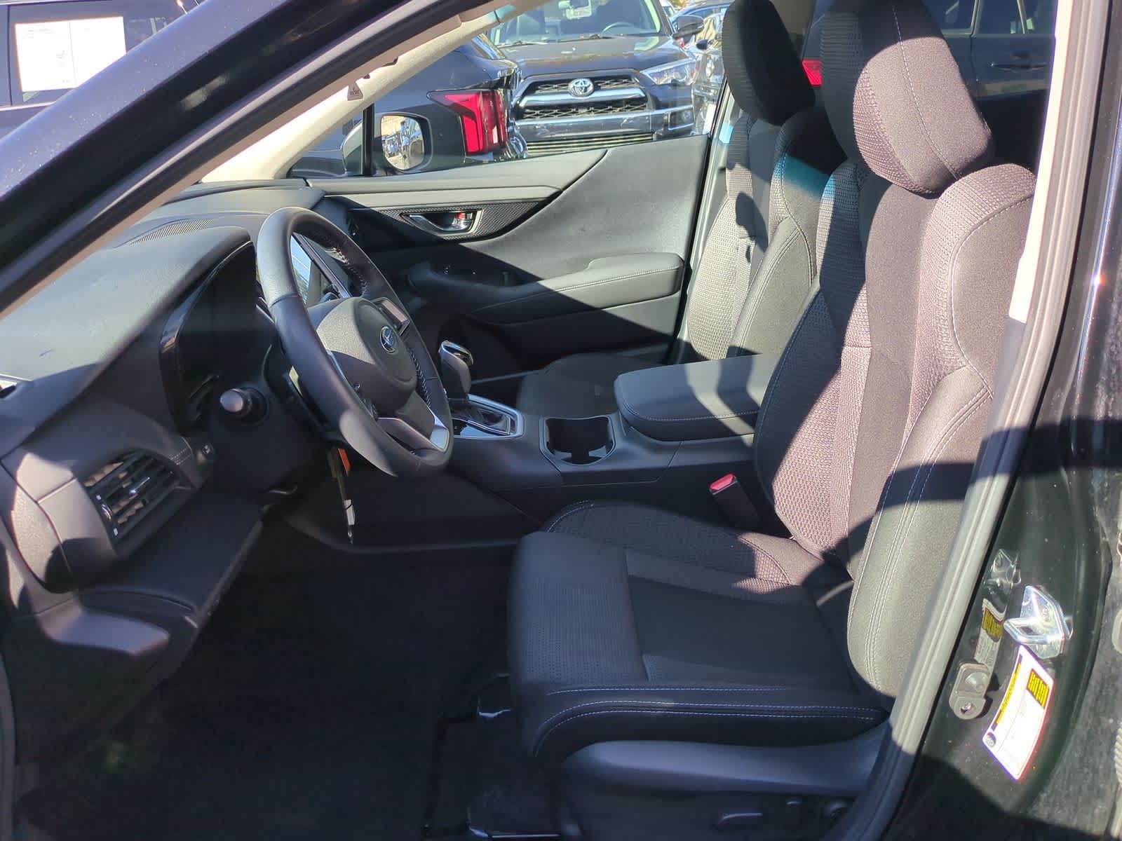 Thumbnail: 2022 Subaru Outback - 16