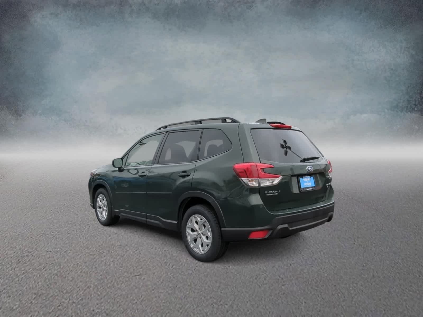Thumbnail: 2022 Subaru Forester - 6
