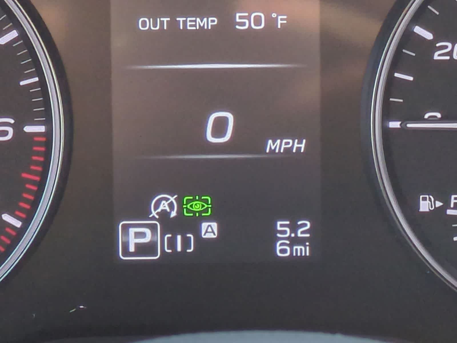 Thumbnail: 2026 Subaru Crosstrek - 29