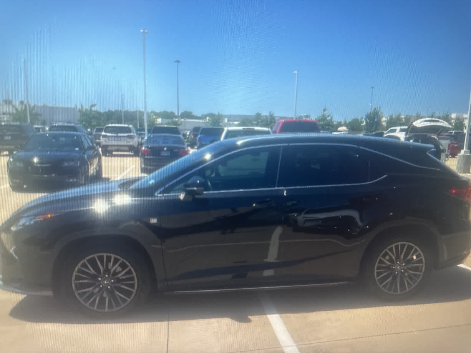 Thumbnail: 2017 Lexus RX - 2