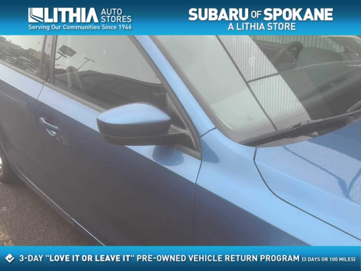 2018 Volkswagen Jetta S's photo