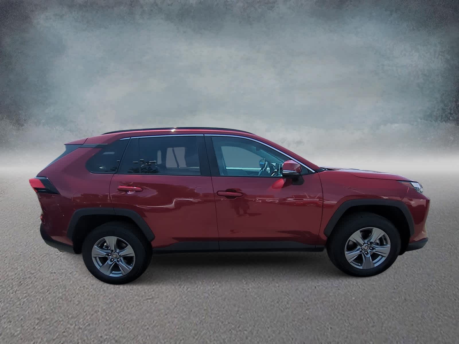 Thumbnail: 2023 Toyota RAV4 - 9