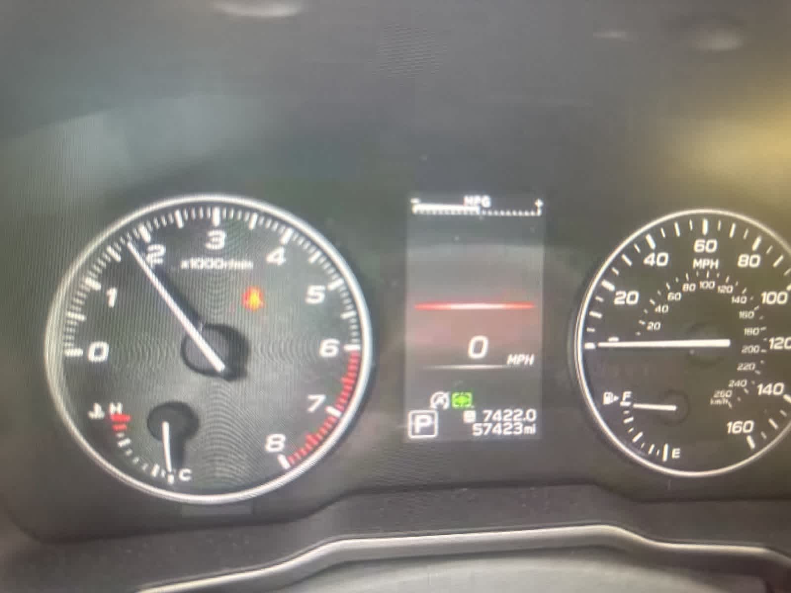 Thumbnail: 2022 Subaru Outback - 6