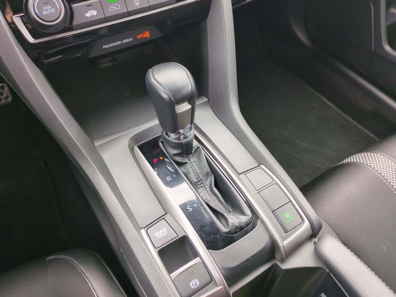 Thumbnail: 2021 Honda Civic - 31