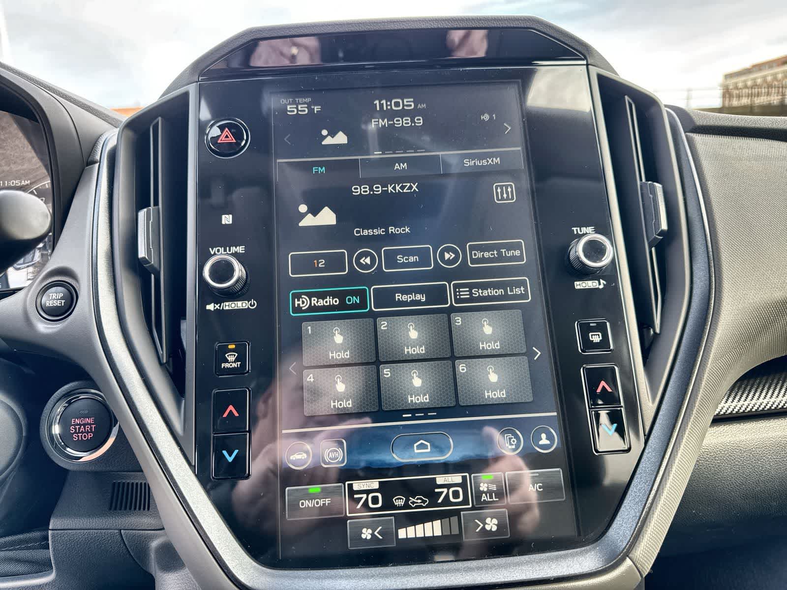 Thumbnail: 2026 Subaru Crosstrek - 30