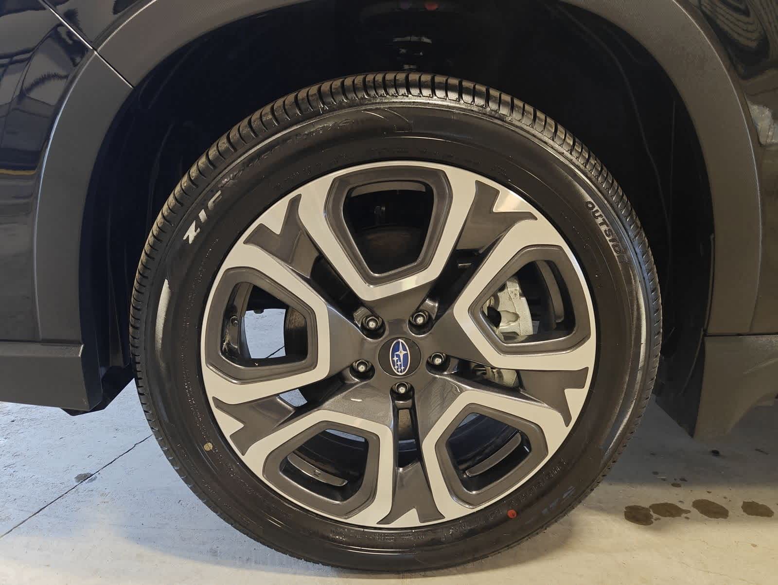 Thumbnail: 2025 Subaru Ascent - 15