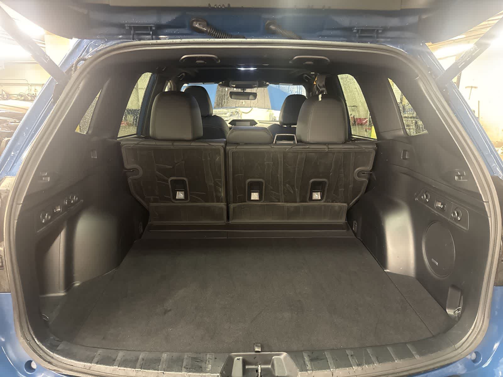 Thumbnail: 2023 Subaru Forester - 33