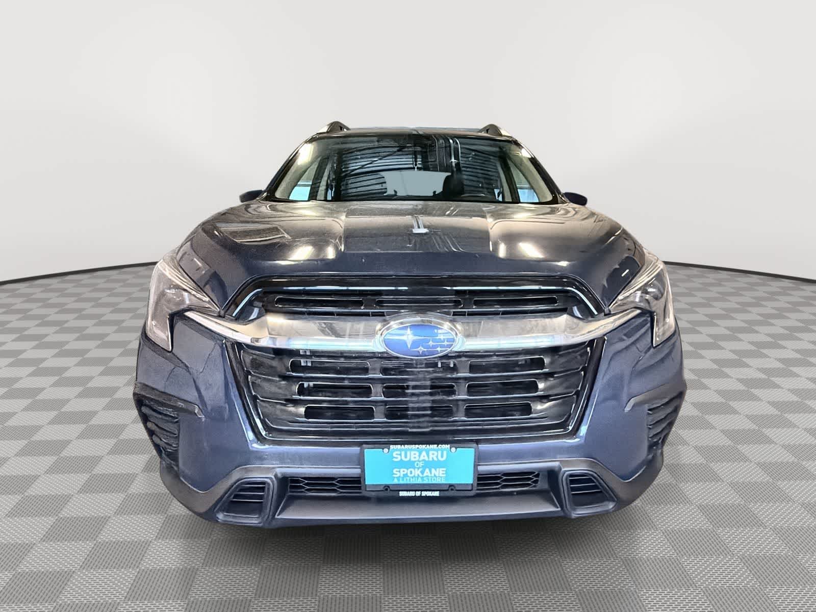 Thumbnail: 2023 Subaru Ascent - 3