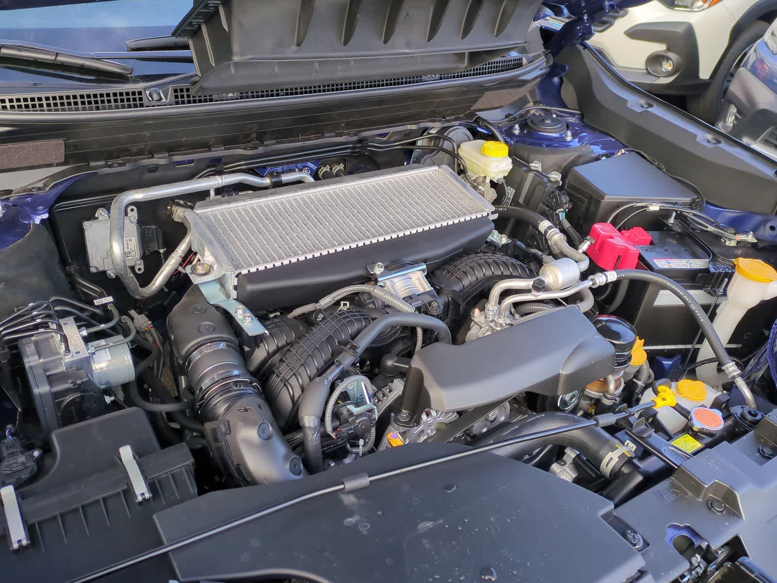 Thumbnail: 2026 Subaru Outback - 15