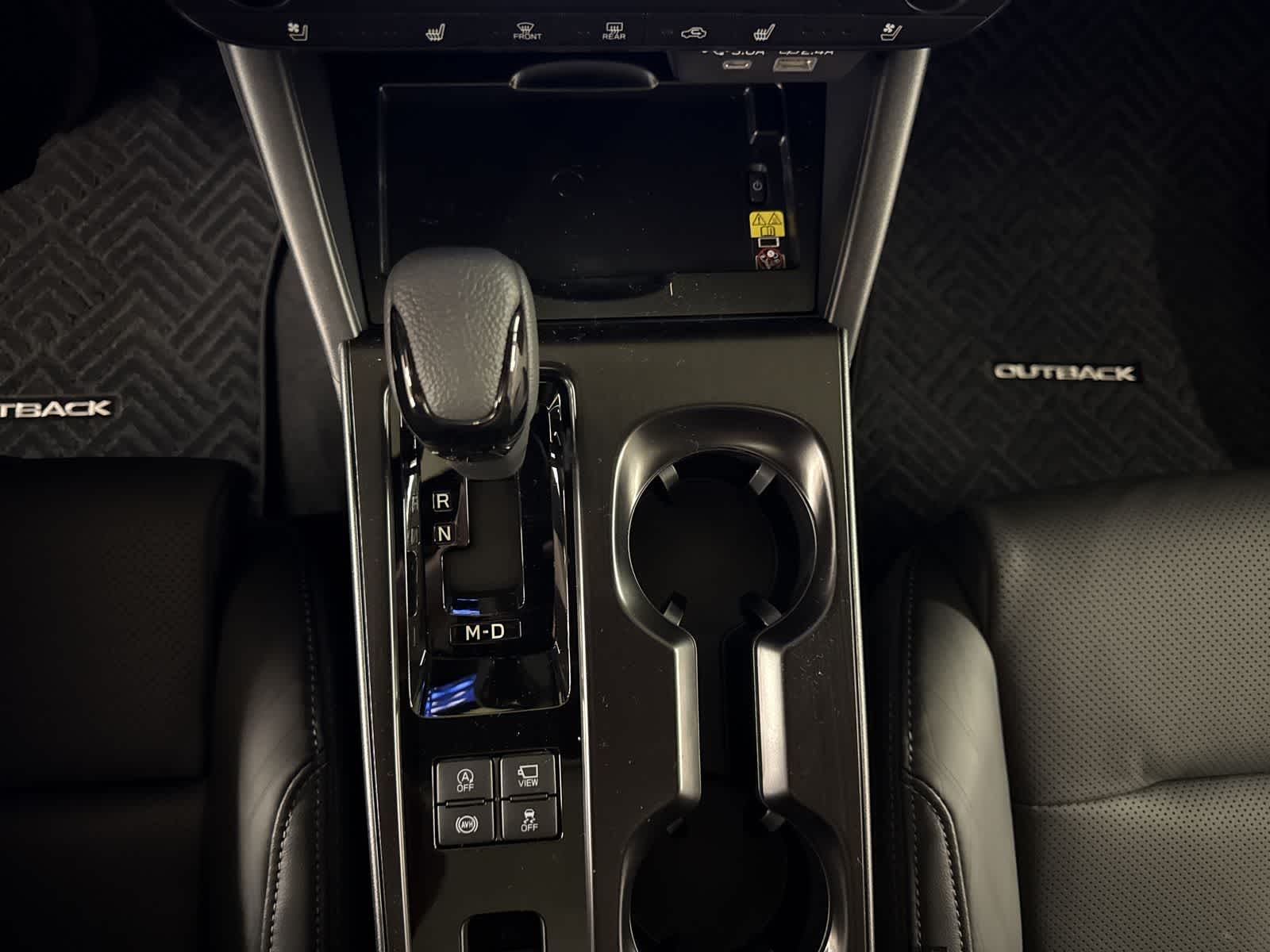 Thumbnail: 2026 Subaru Outback - 31