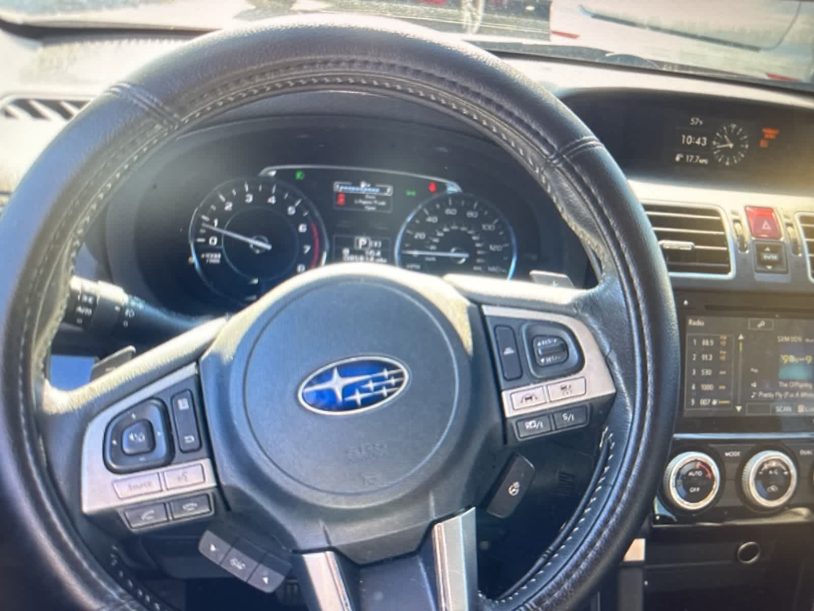 Thumbnail: 2018 Subaru Forester - 13