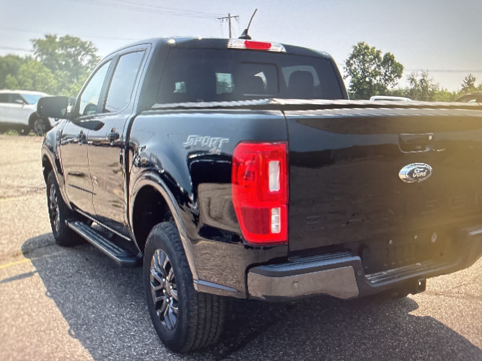 Thumbnail: 2019 Ford Ranger - 3