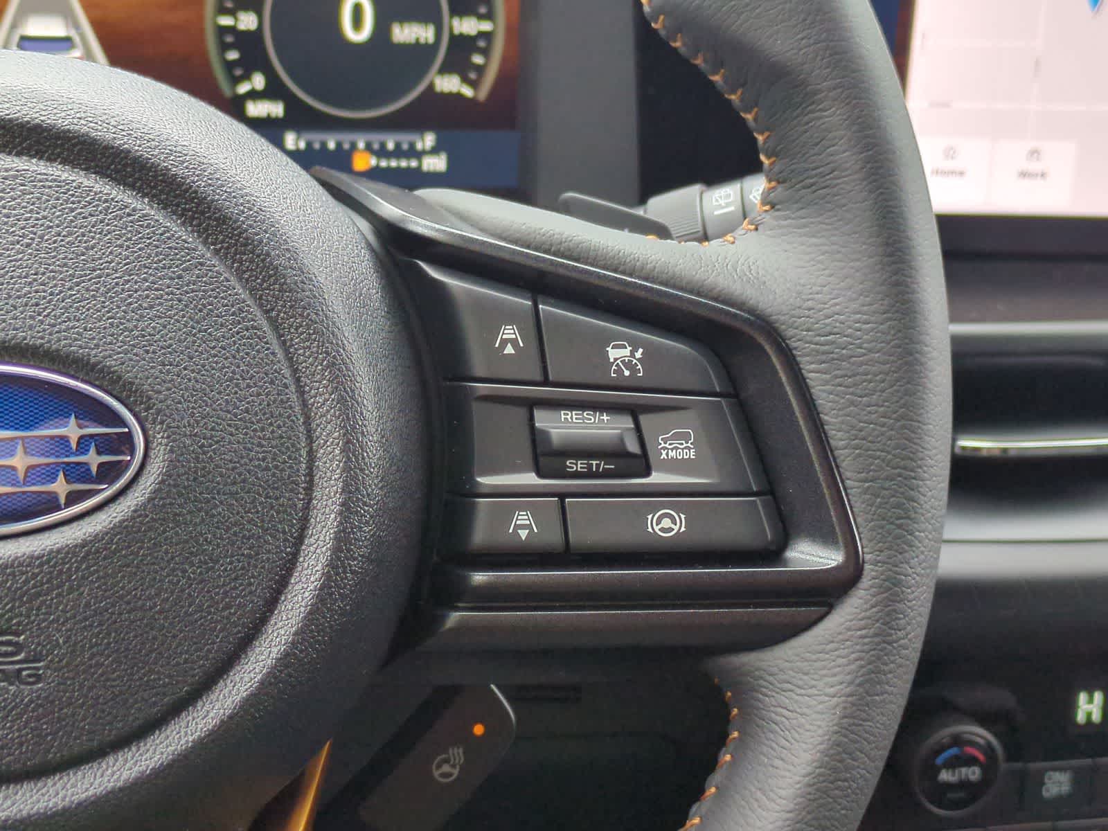 Thumbnail: 2026 Subaru Outback - 25