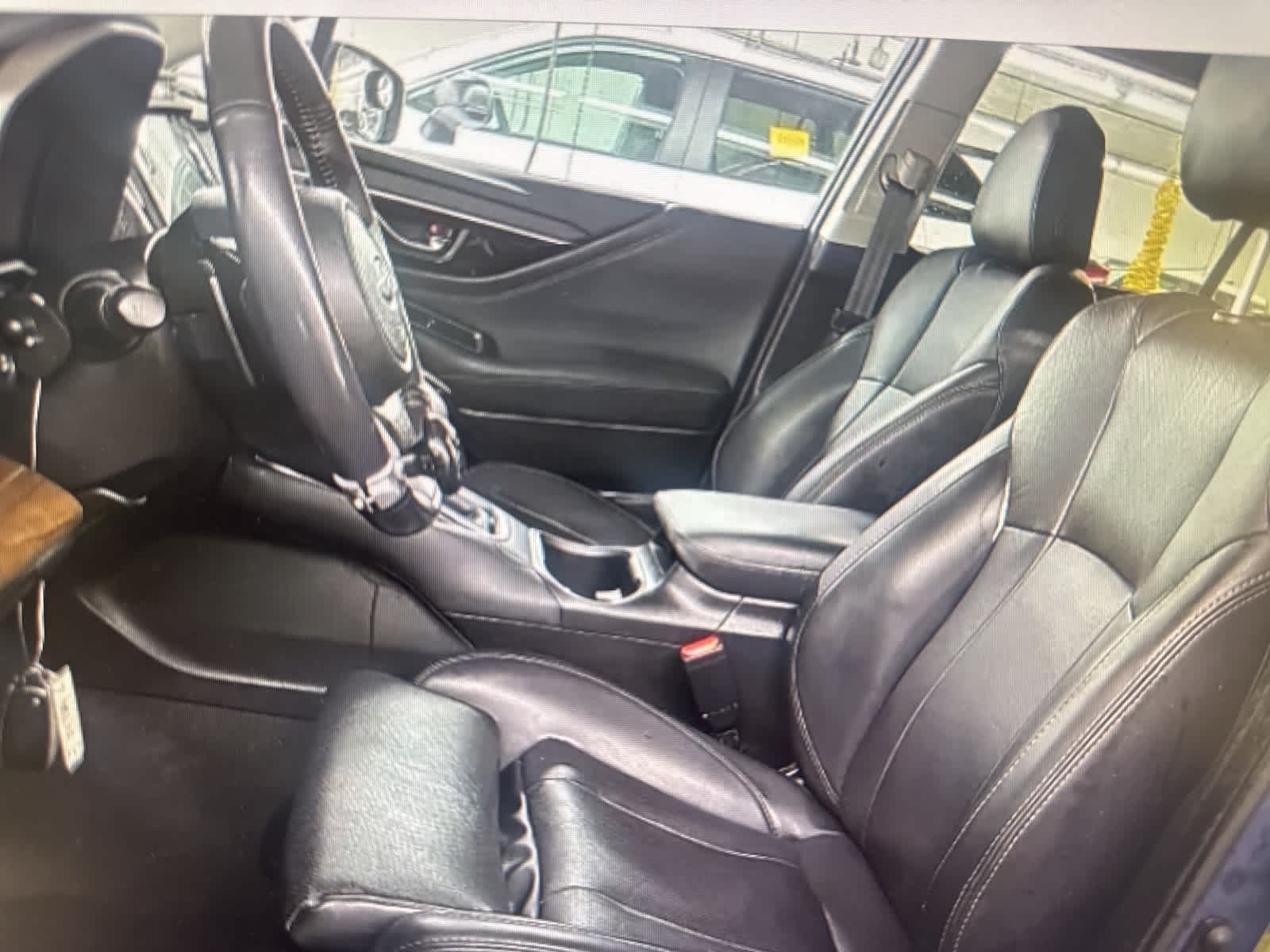 Thumbnail: 2023 Subaru Outback - 10