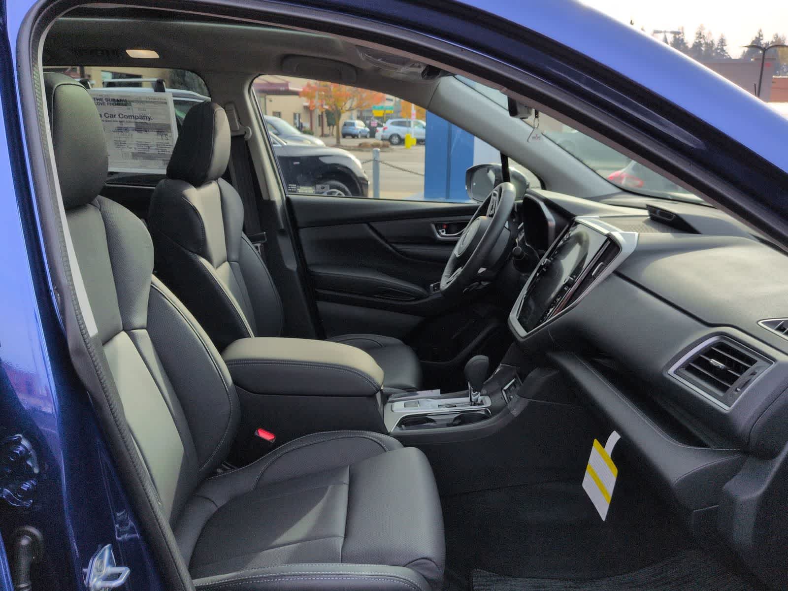 Thumbnail: 2026 Subaru Ascent - 24