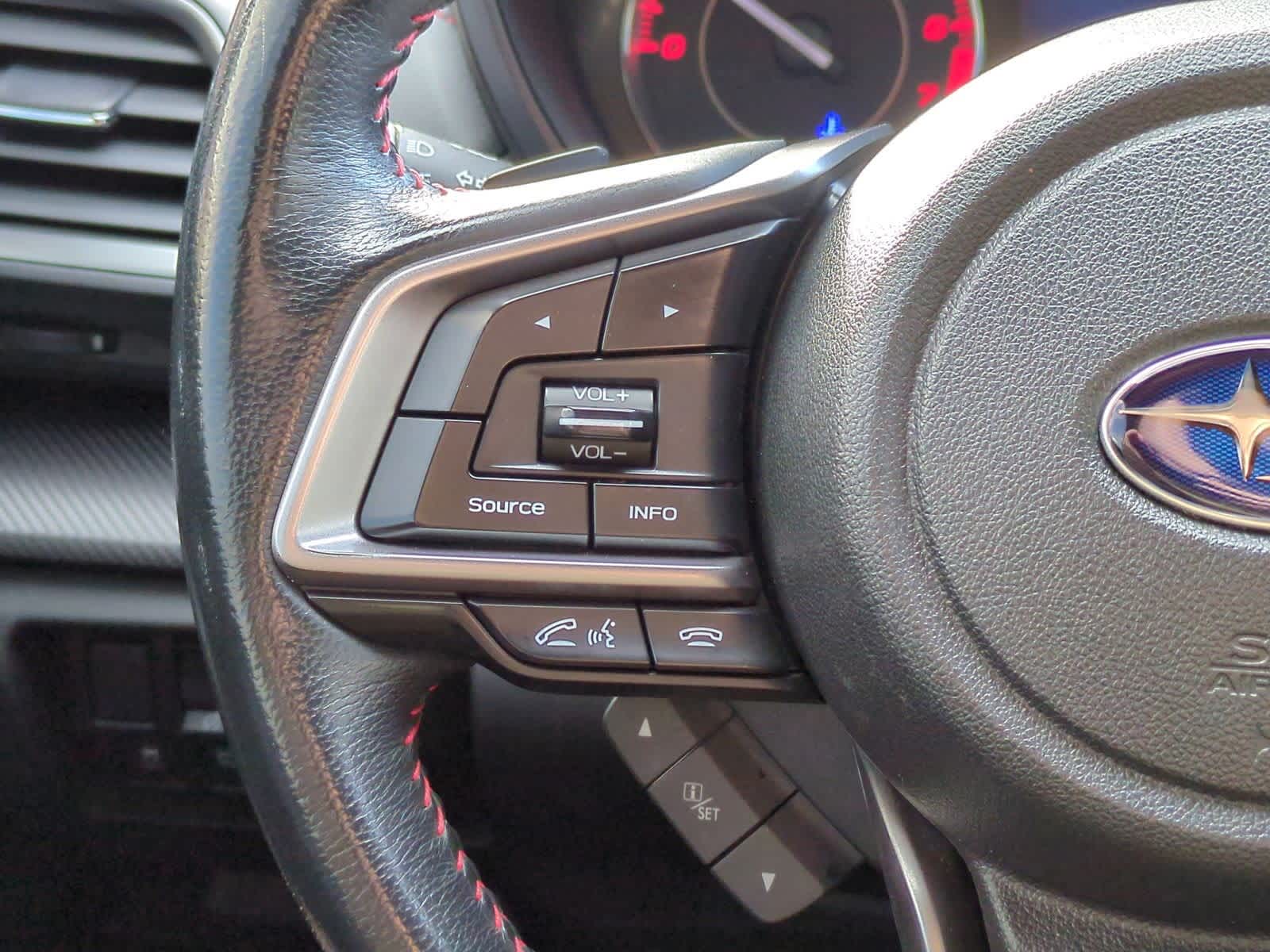 Thumbnail: 2022 Subaru Impreza - 25